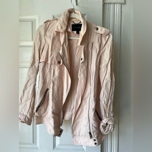 J. Crew Light Jacket in XS